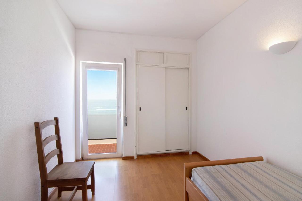 Ocean View Apartment Armacao de Pera Bagian luar foto