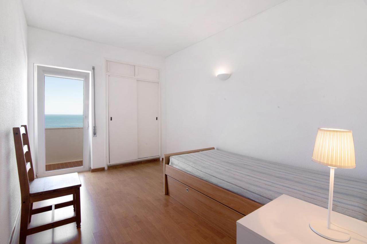 Ocean View Apartment Armacao de Pera Bagian luar foto
